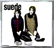 Suede - Metal Mickey